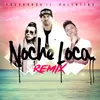 About Noche Loca-Remix Song