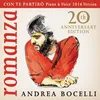 About Con Te Partirò-Piano & Voice / 2016 Version Song