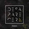 About Desaparecer-DJ JMP REMIX Song