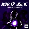About Monster Inside Song