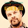 About Kesken Jää Song
