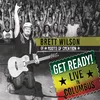 Get Ready / Too Experienced-Live In Columbus, United States/2014