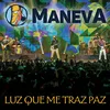 Luz Que Me Traz Paz-Ao Vivo