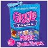 Sarasponda - Split Track-Giggle Toons Music Album Version