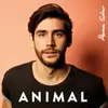 About Animal-Radio Edit Song