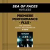 Sea Of Faces Medium Key Performance Track With Background Vocals