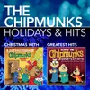 The Chipmunk Song (Christmas Don't Be Late)-1999 - Remaster