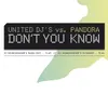 Don't You Know - Soundcruisers' Radio Edit