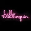 Disloyalist Party Hello Mannequin Album Version