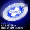 La Batteria (The Drum Track)-12'' Mix