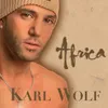 About Africa -Radio Edit Song