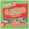 Away In A Manger - Split Track-Christmas Toons Music Album Version
