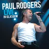 I'm A Mover-Live In Glasgow / 2006