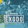 Êxodo-Ao Vivo Em São Paulo