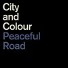 About Peaceful Road Song