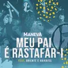 Meu Pai É Rastafar-I-Ao Vivo Em São Paulo