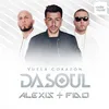About Vuela Corazón-Remix Song