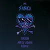 About Gallon-Alex Adair Remix Song