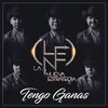 About Tengo Ganas-Album Version Song