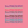 About PHILOSOPHY! Song