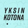About Yksin Kotona Song