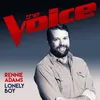 Lonely Boy-The Voice Australia 2017 Performance
