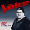 Hallelujah-The Voice Australia 2017 Performance