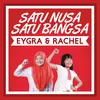 About Satu Nusa Satu Bangsa Song
