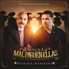 About Aunque Mal Paguen Ellas-Versión Mariachi Song