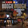 Duc De Woogie Boogie-Live