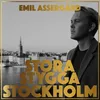 Stora stygga Stockholm