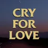 About Cry For Love Song