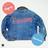 Strangers-Franky Rizardo Remix