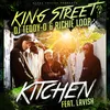 About Kitchen Song