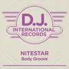 Body Groove-Remix The Groove