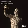 About Balenciaga Song