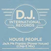 Jack Me Frankie (Power House)-Chip-E Mix