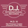 About The Pressure Cooker-Pressure Moan Mix Song