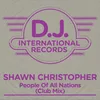 People Of All Nations-Club Mix