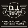 About Fusion Dance-Club Mix Song