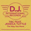 The Way You Move-Radio Mix