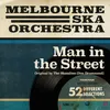 About Man In The Street Song