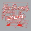 Music Power-D1 Remix