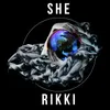 About Rikki Song