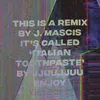 Italian Toothpaste-J Mascis Remix