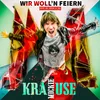 About Wir woll'n feiern - f….. - feiern! Song