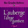 L'auberge de l'ange gardien - Pt. 8