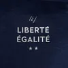 About Liberté, égalité Song