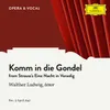 About J. Strauss II: Eine Nacht in Venedig - Komm in die Gondel Song