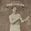 The Odditorium